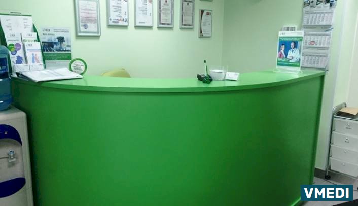 Лаборатория ХЕЛИКС