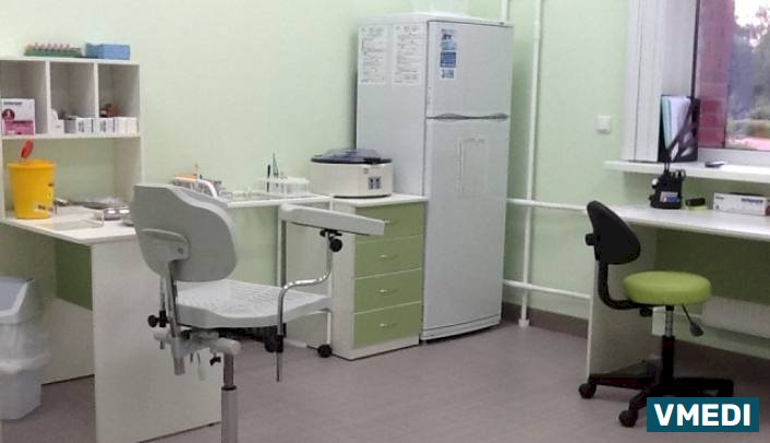 Лаборатория ХЕЛИКС