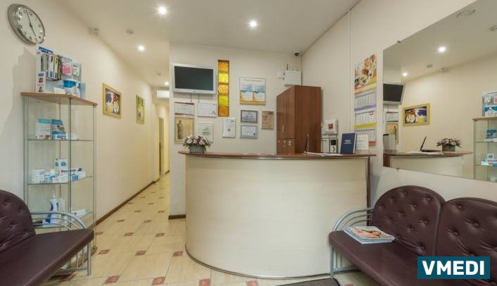 Стоматологическая клиника Акси Дентал / Aksi Dental