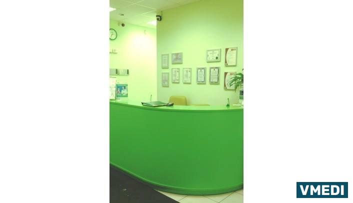 Лаборатория ХЕЛИКС