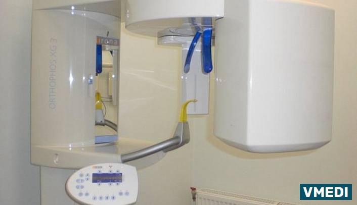 Алиса, Медицинский Центр