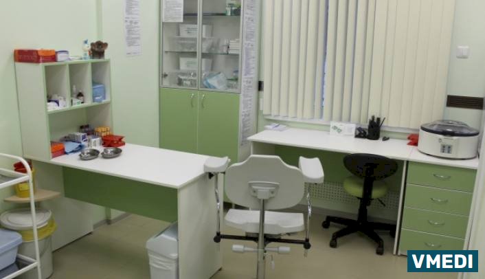 Лаборатория ХЕЛИКС