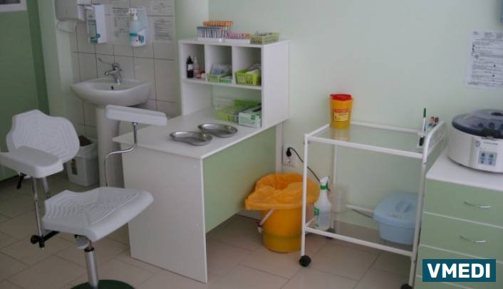 Лаборатория ХЕЛИКС