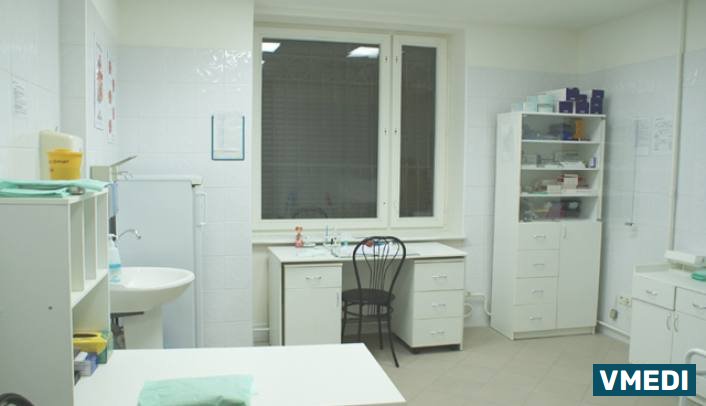 Лаборатория ХЕЛИКС