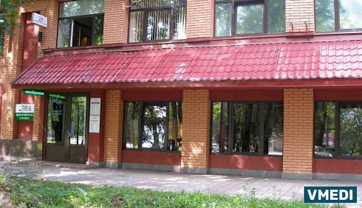 Лаборатория ХЕЛИКС