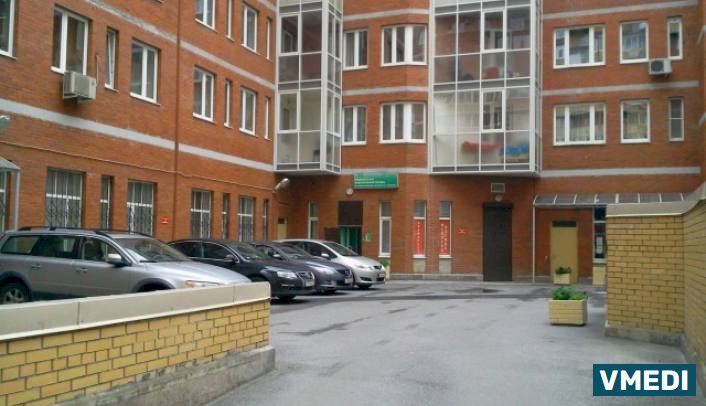 Лаборатория ХЕЛИКС