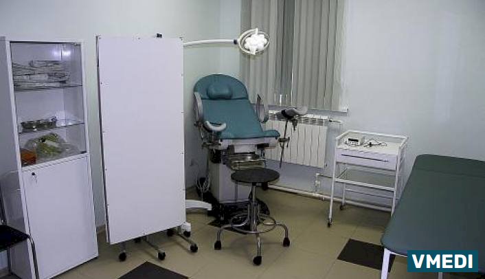 Клиника Ленинский, 95