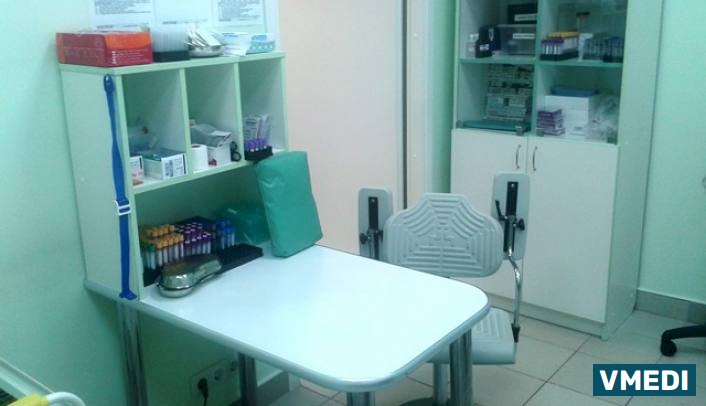 Лаборатория ХЕЛИКС