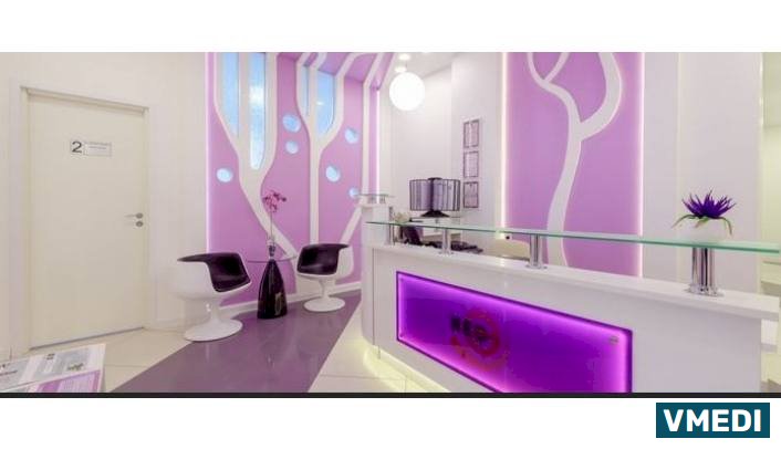 Косметологический  медицинский центр Неоэстетика