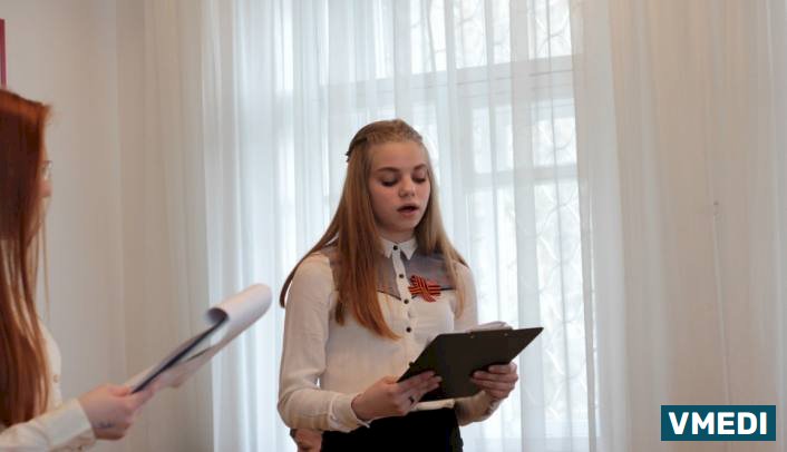 Малоохтинский дом трудолюбия