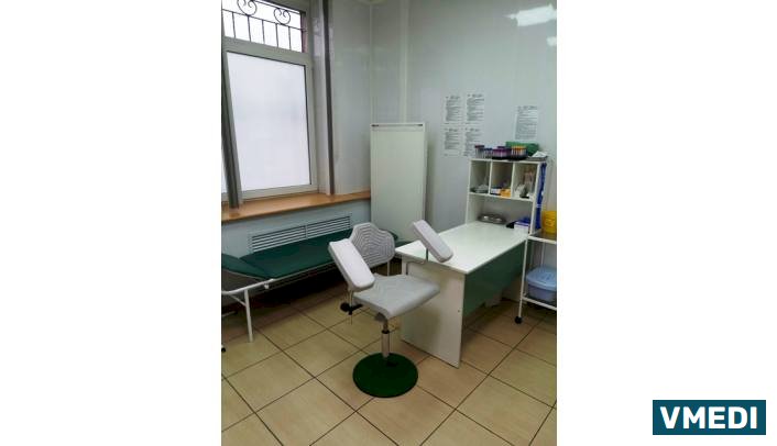 Лаборатория ХЕЛИКС