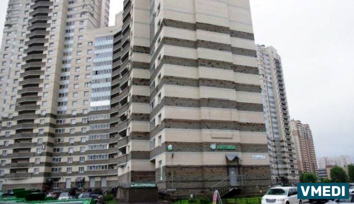 Лаборатория ХЕЛИКС