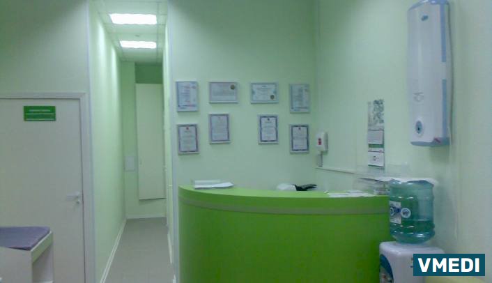 Лаборатория ХЕЛИКС