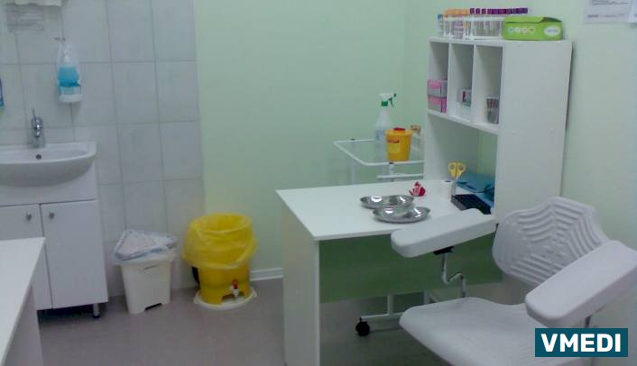 Лаборатория ХЕЛИКС