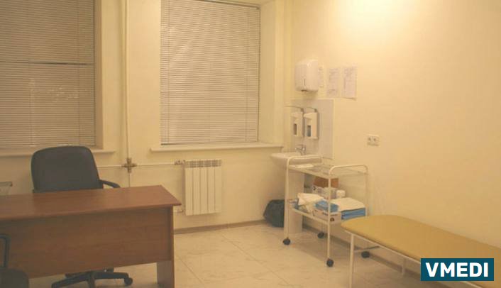 Лаборатория ХЕЛИКС