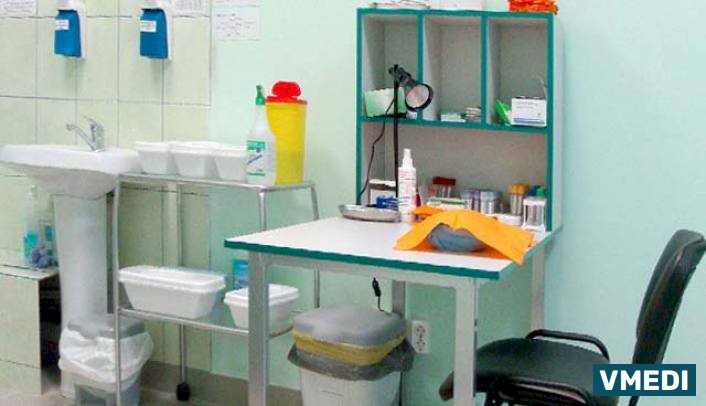 Лаборатория ХЕЛИКС