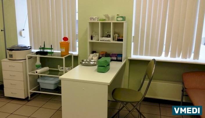 Лаборатория ХЕЛИКС