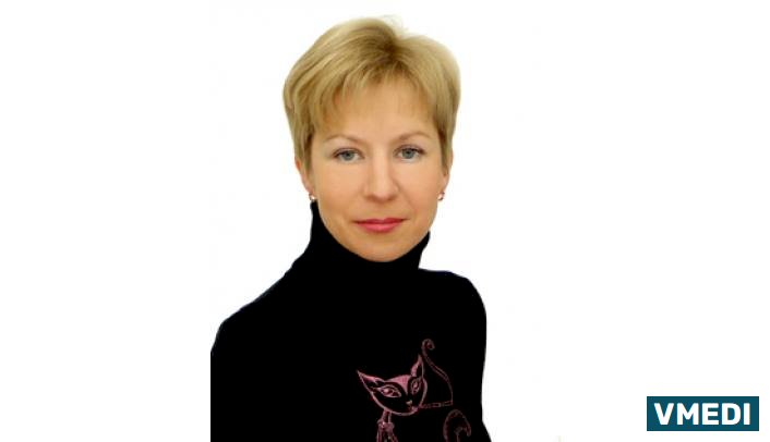 Психологическая помощь Валентина Борисовна Родионова