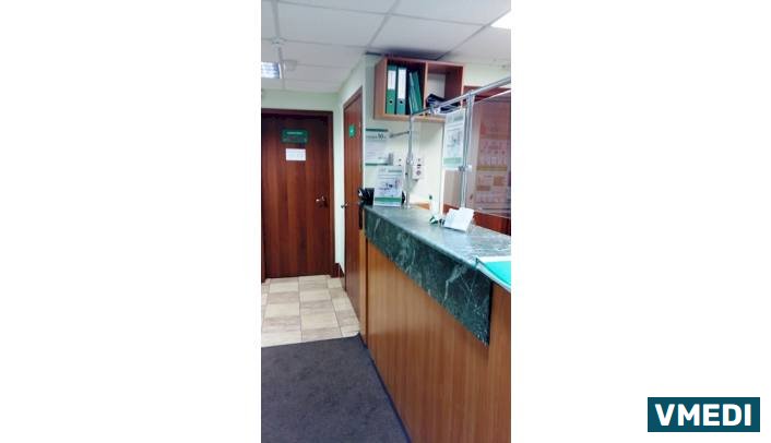 Лаборатория ХЕЛИКС