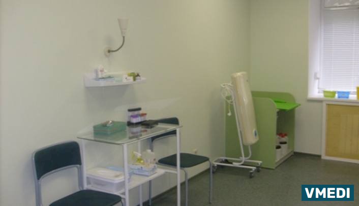 Лаборатория ИНВИТРО