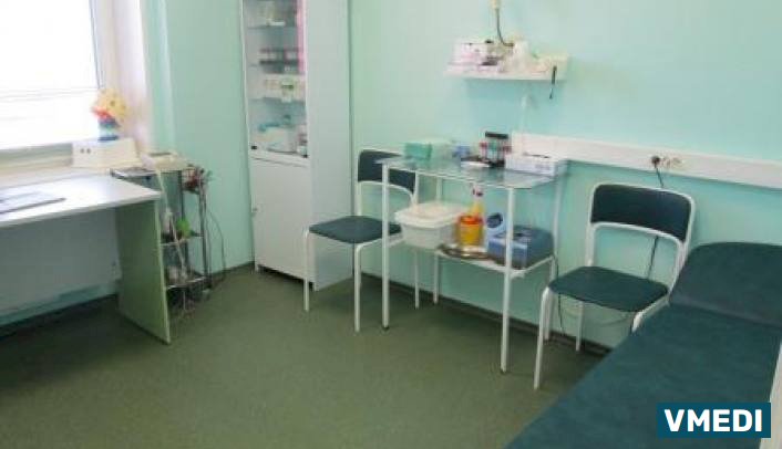 Лаборатория ИНВИТРО