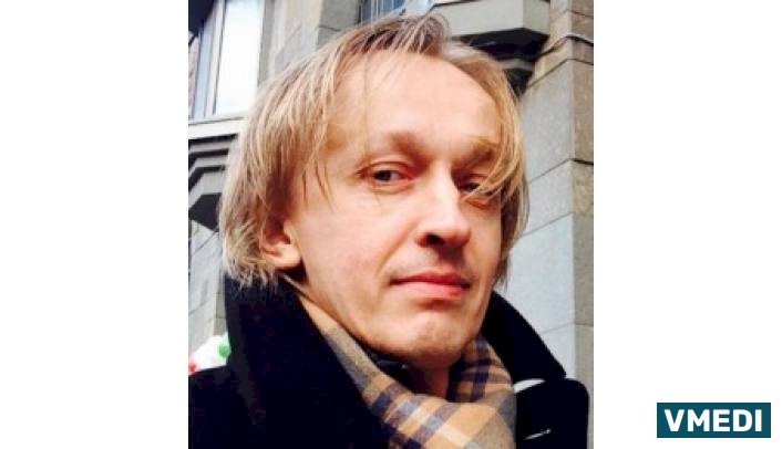 Соболев М.д., Психолог