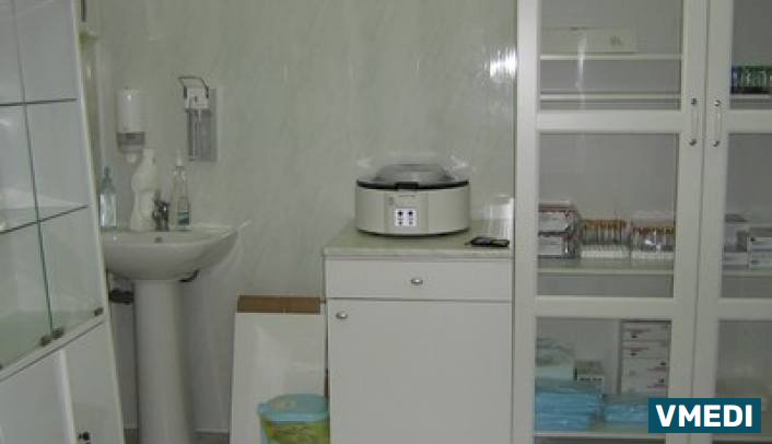 Лаборатория ИНВИТРО