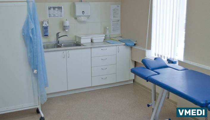 Клиника Страна Здоровья