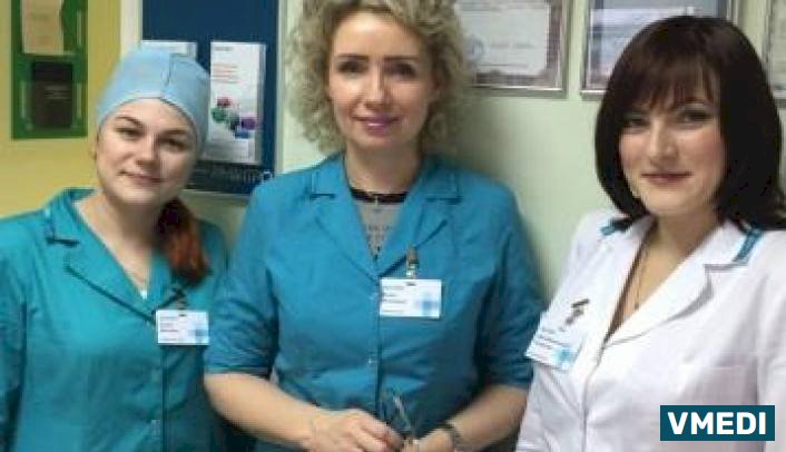 Лаборатория ИНВИТРО