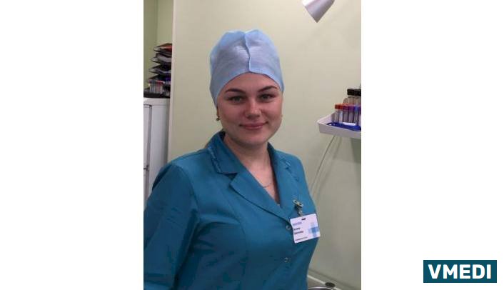 Лаборатория ИНВИТРО