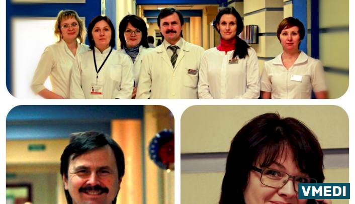 Центр Лазерной Амбулаторной Офтальмологии Ленинградской Областной Клинической Больницы