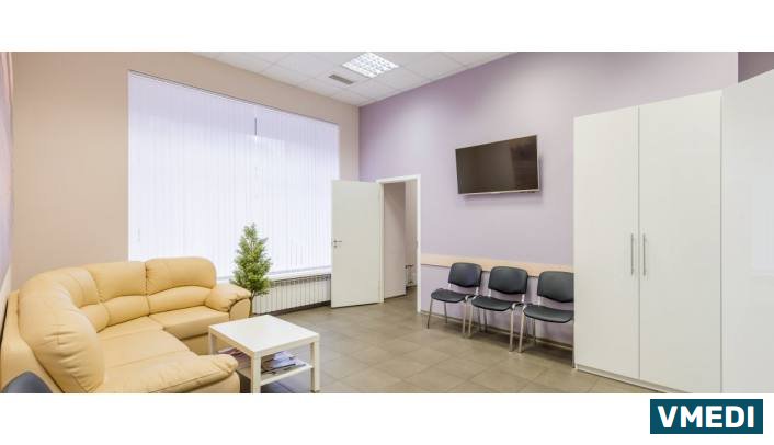 Центр лечения заболеваний опорно-двигательного аппарата Медстар