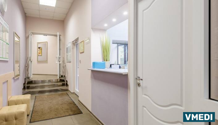 Центр лечения заболеваний опорно-двигательного аппарата Медстар