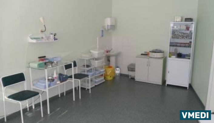 Лаборатория ИНВИТРО