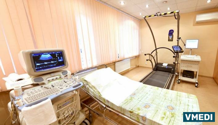 Центр Остеопороза Клинической Больницы им. Л.г.соколова