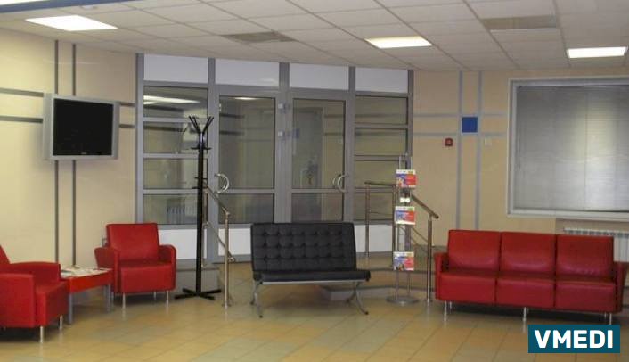 Центр Остеопороза Клинической Больницы им. Л.г.соколова