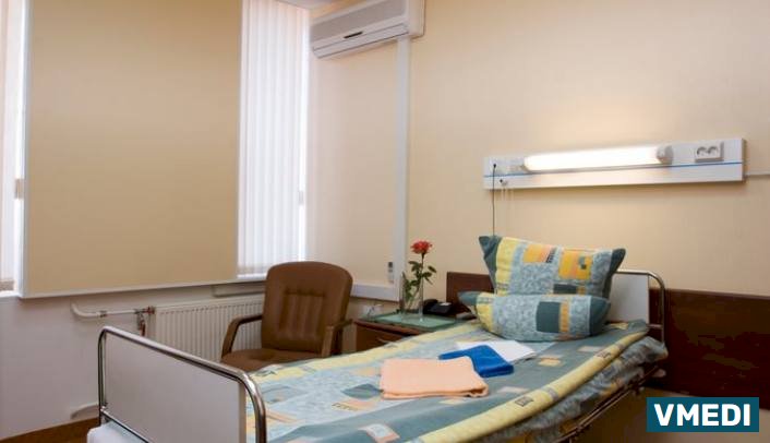 Центр по Лечению Атеросклероза Клинической Больницы им. Л.г.соколова