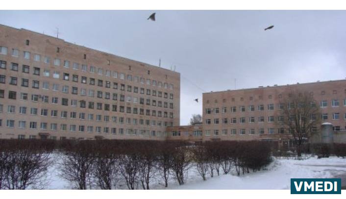 Центр Профпатологии, гуз