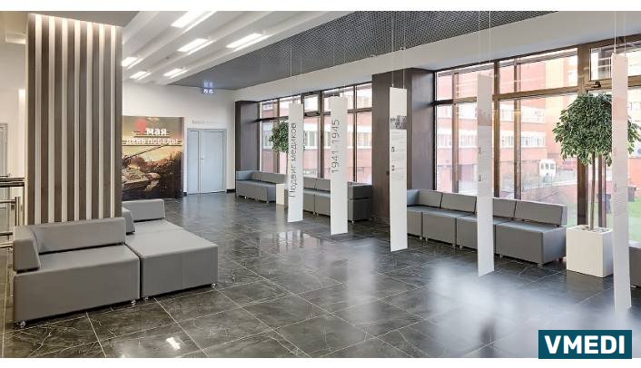 Центр Сосудистой Хирургии Ленинградской Областной Клинической Больницы