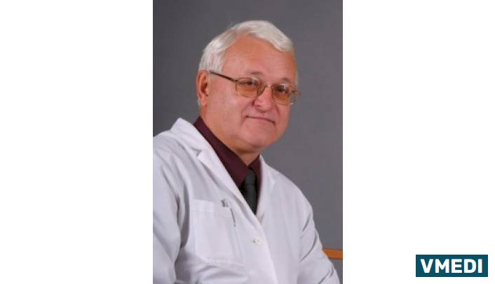 Центр по Лечению Рассеянного Склероза Клинической Больницы им. Л.г.соколова