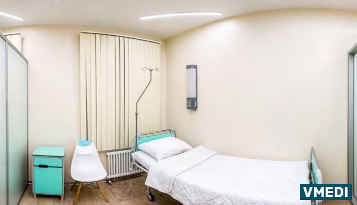 Клиника репродукции и генетики Next Generation Clinic (NGC)