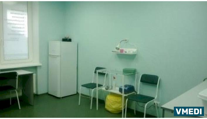 Лаборатория ИНВИТРО