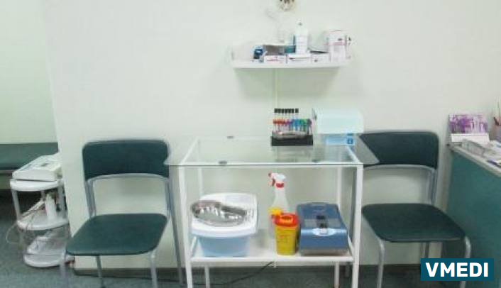 Лаборатория ИНВИТРО