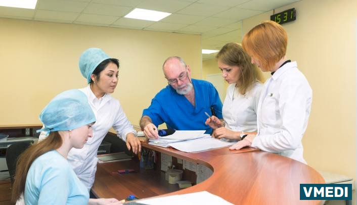 Онкологическая клиника Новомедика