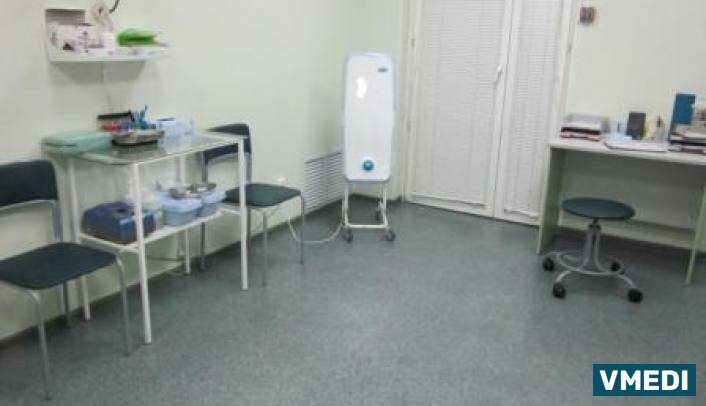 Лаборатория ИНВИТРО