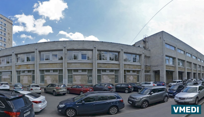 Аптека АкваТест Северо-Запад