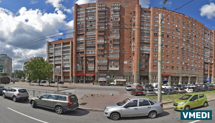 Аптека Петрофарм, ООО