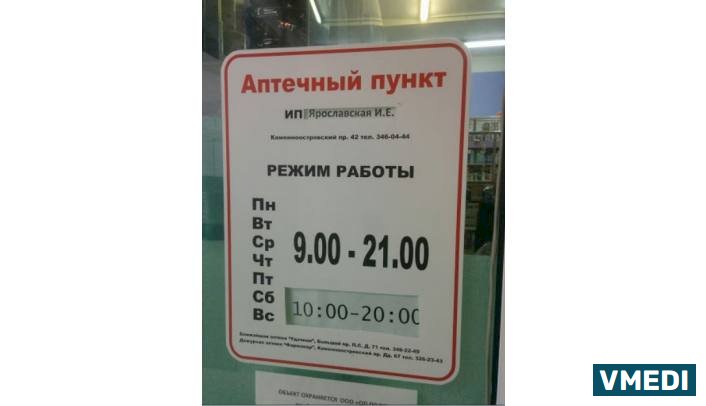 ПетроАптека