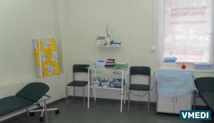 Лаборатория ИНВИТРО