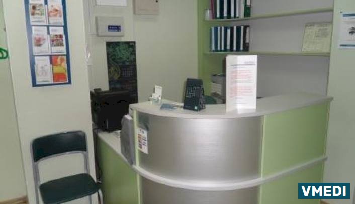 Лаборатория ИНВИТРО